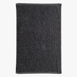 Tweed Hand Towel / Coal