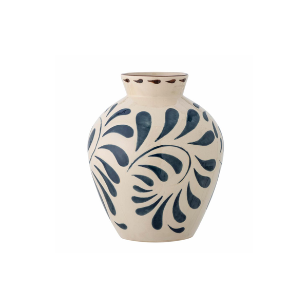 Heikki Vase / Blue