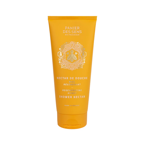 Perfumed Shower Gel / Honey