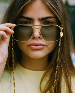 Sunglass Chain / Mila