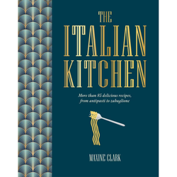 The Italian Kitchen