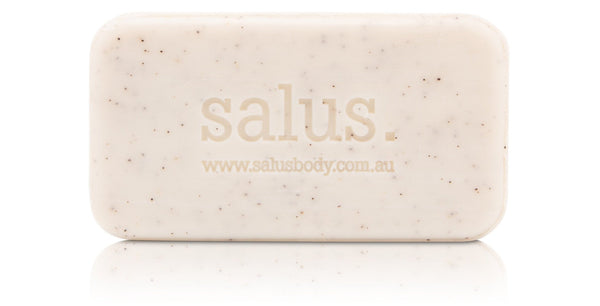 Jojoba Seed Exfoliating Soap