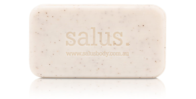 Jojoba Seed Exfoliating Soap