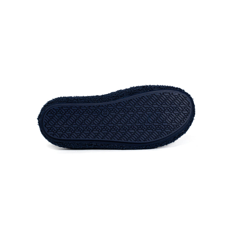Kush Slippers / Navy