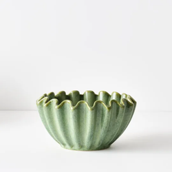 Kaia Bowl 12cm / Basil