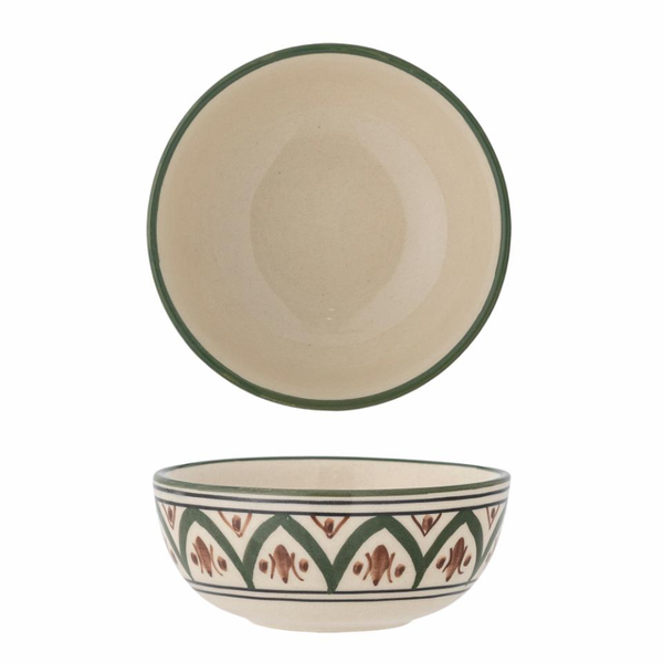 Karlie Bowl 10cm / Green