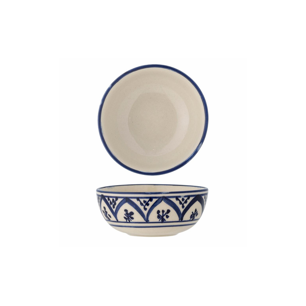 Karlie Bowl 10cm / Blue