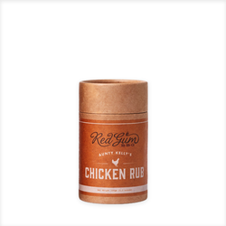 Aunty Kelly's Chicken Rub / 70g