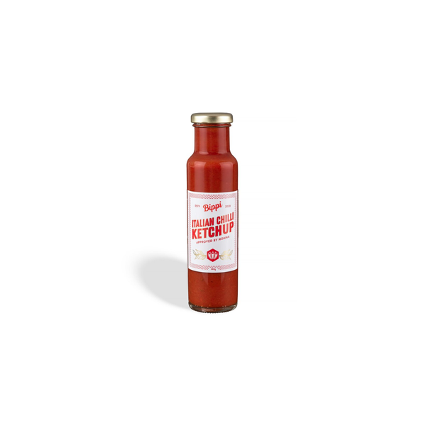 Bippi Italian Chilli Ketchup / 260g