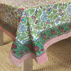 Tableau Joy Tablecloth / Medium