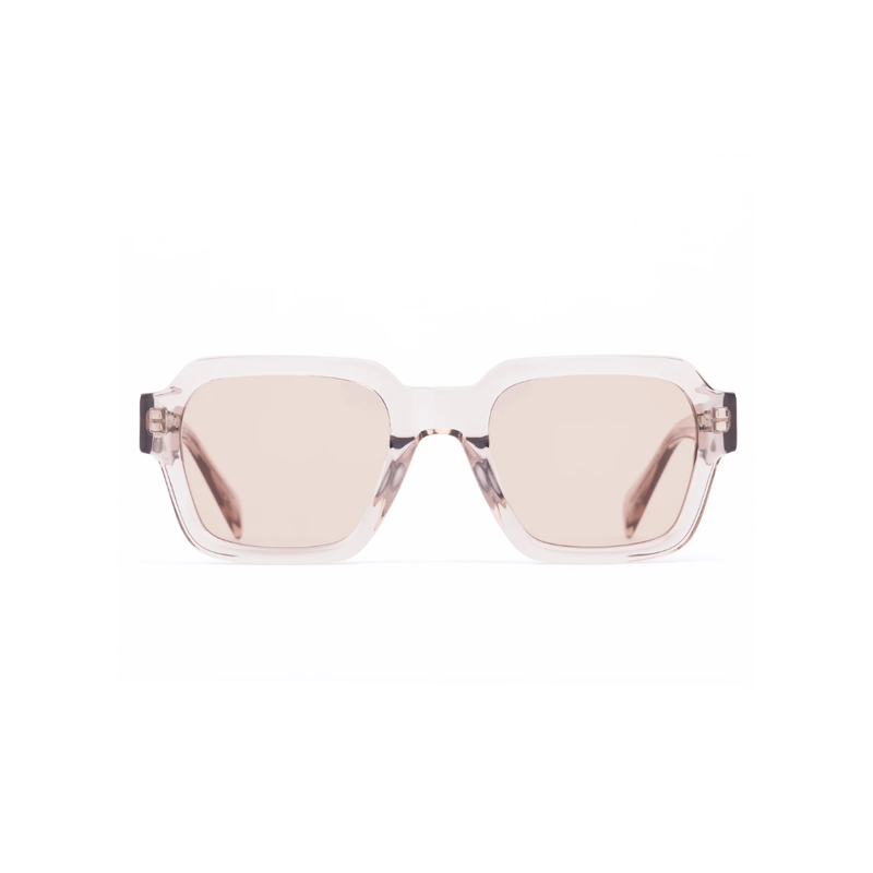 Leroy Sunglasses / Chintz + Sirocco