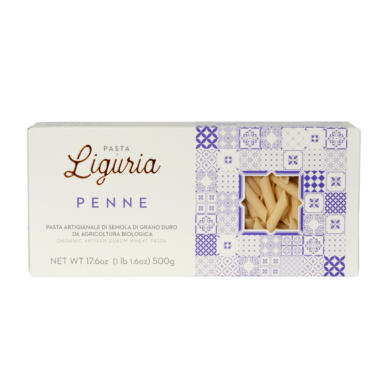 Liguria Pasta / Penne