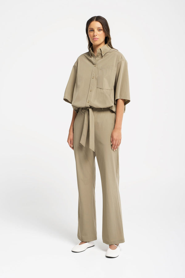 Milano Pant / Sand