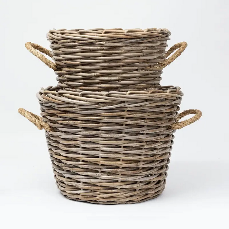 Lupa Split Kubu Basket / Medium