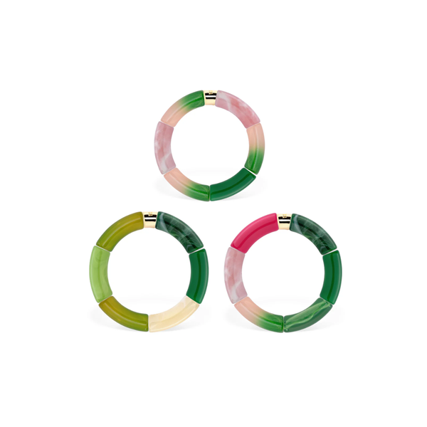 Mandevilla Bangle