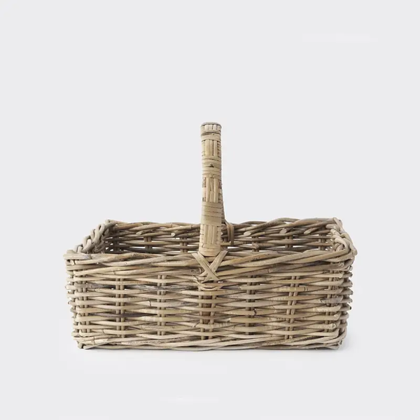 Marketplace Basket / Medium