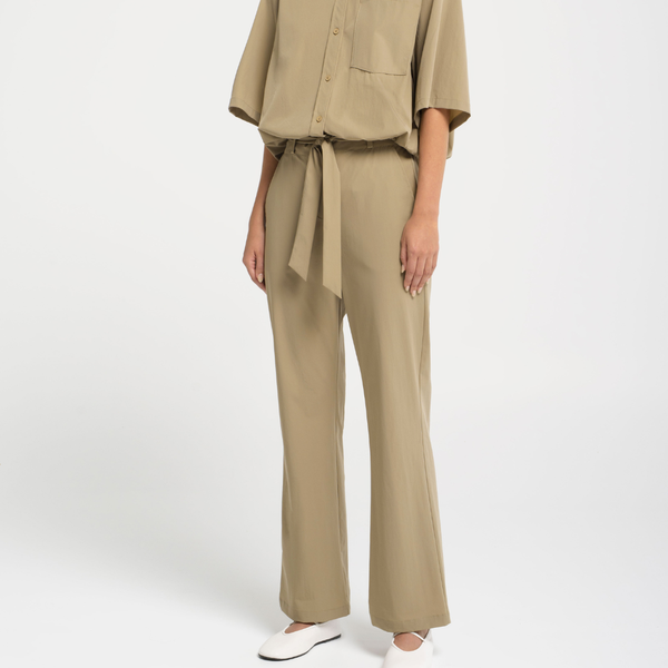 Milano Pant / Sand