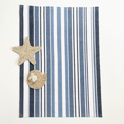 Tea Towel / Nautical