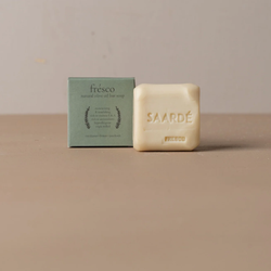 Olive Oil Soap / Fresco