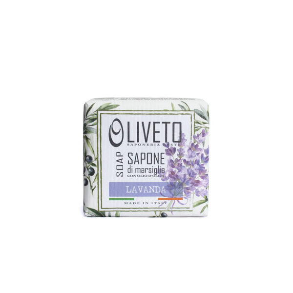 Oliveto Soap / Lavanda