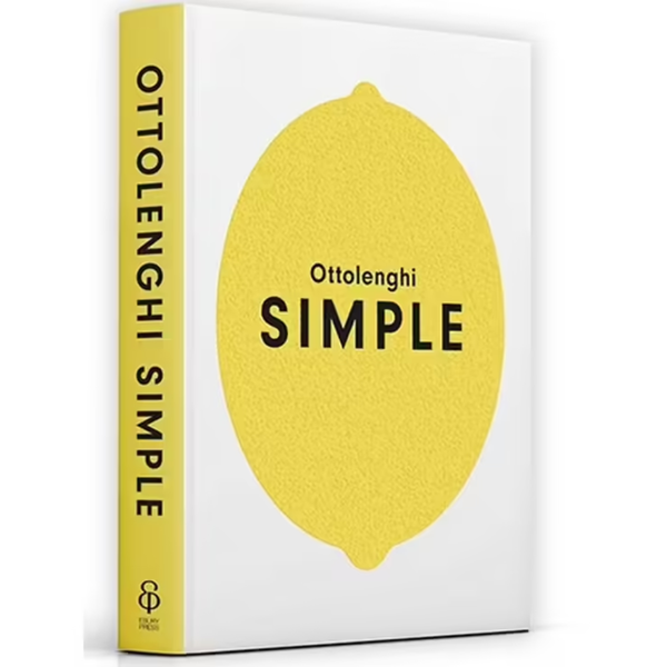 Ottolenghi Simple