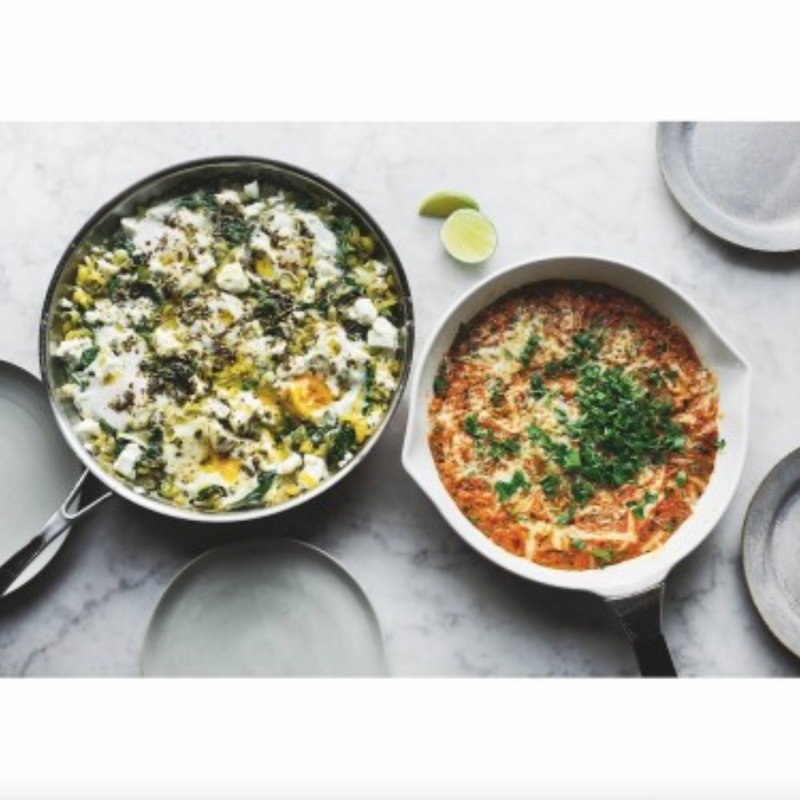 Ottolenghi Simple