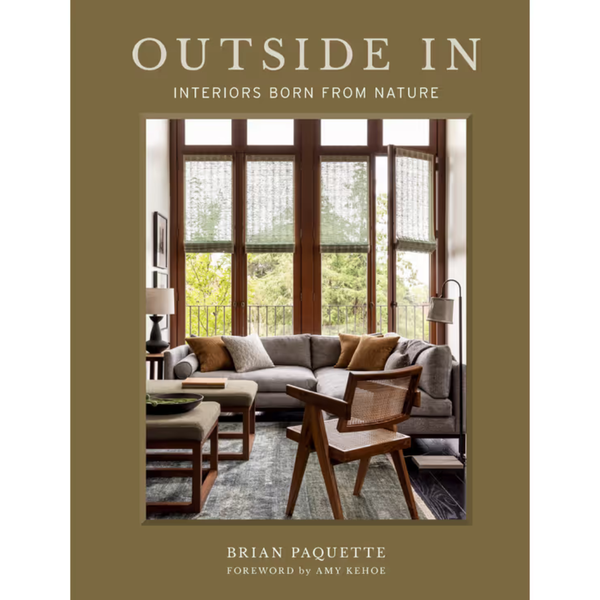 Outside in / Brian Paquette