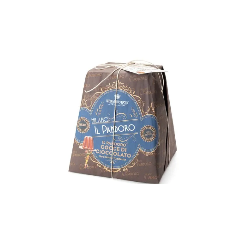 Panettone 1kg / Choc Chip