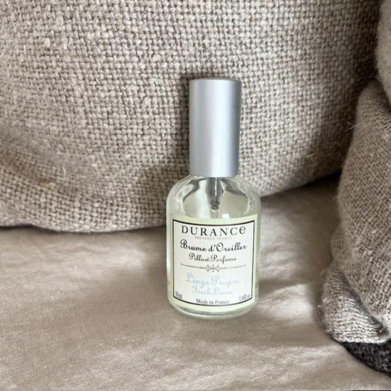 Pillow Perfume / Linen