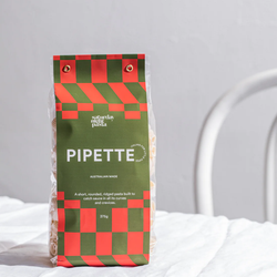 Dried Pasta / Pipette