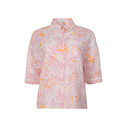 Pippa Wave Shirt Paradise / Blossom