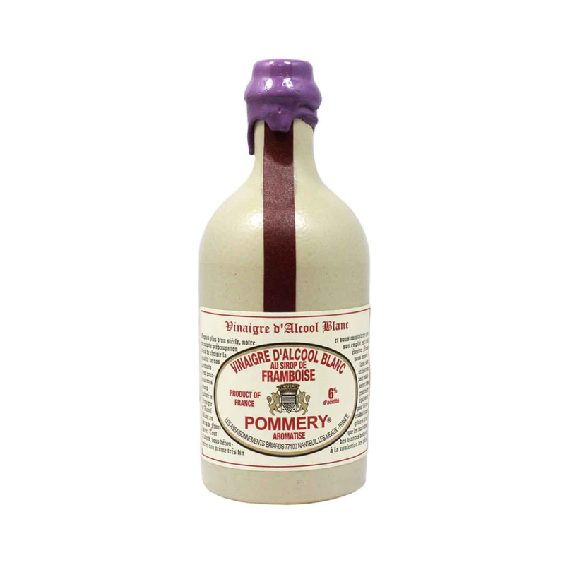 Pommery Stoneware Vinegar / Raspberry