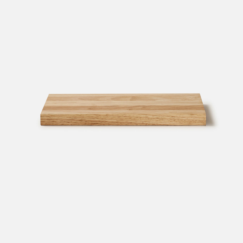 Small Rectangle Chopping Board / Natural