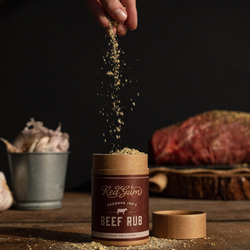 Granpa Joe's Beef Rub / 90g