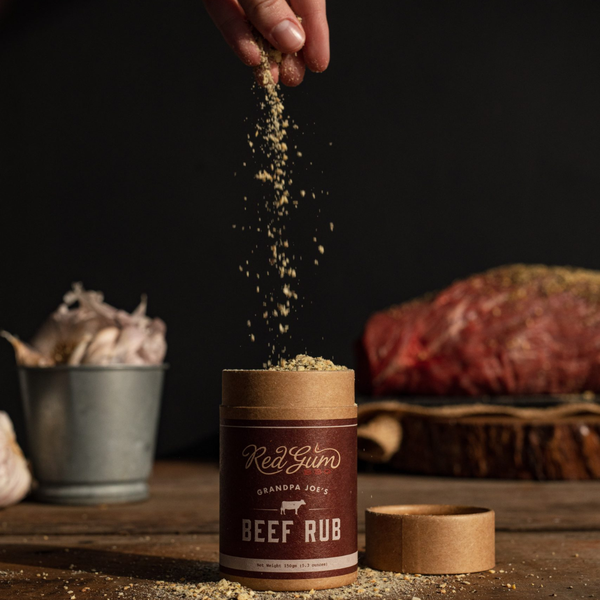 Granpa Joe's Beef Rub / 90g