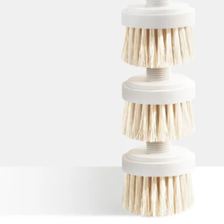 Replacement Brush Heads Set 3 / White