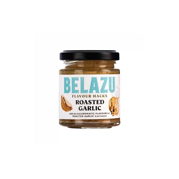 Belazu Flavour Hack Roasted Garlic / 130g