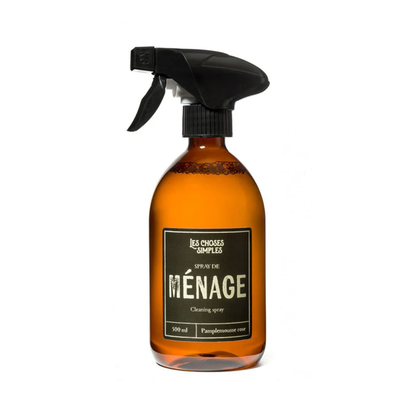 Pamplemousse Rose Cleaning Spray / 500ml