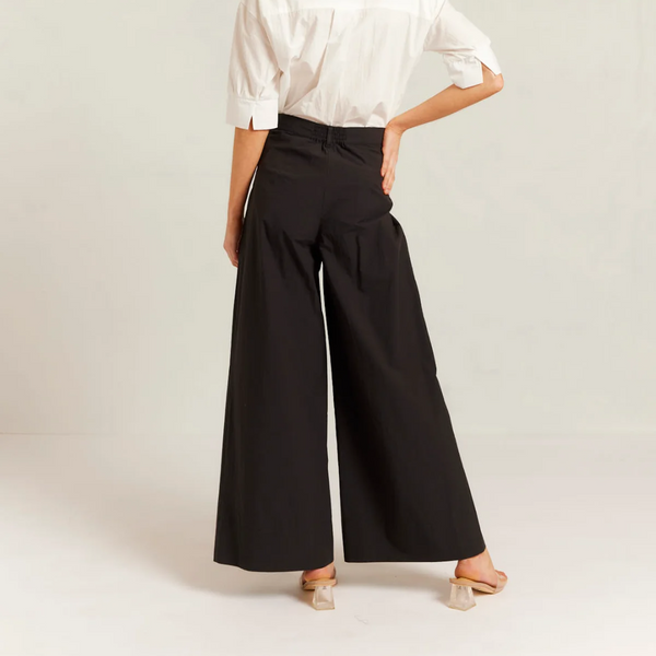 Rowena Pant / Black