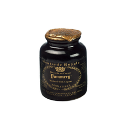 Pommery Mustard / Royal Cognac