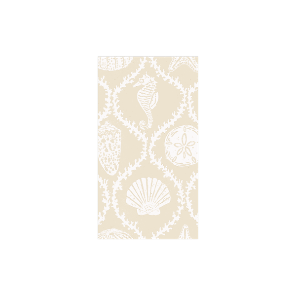 Guest Towel / Seychelles Sand