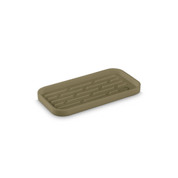 Sink Tray + Sponge Holder / Khaki