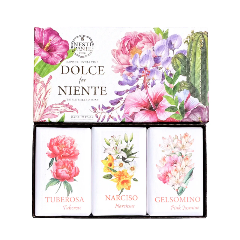 Far Niente Soap / Trio