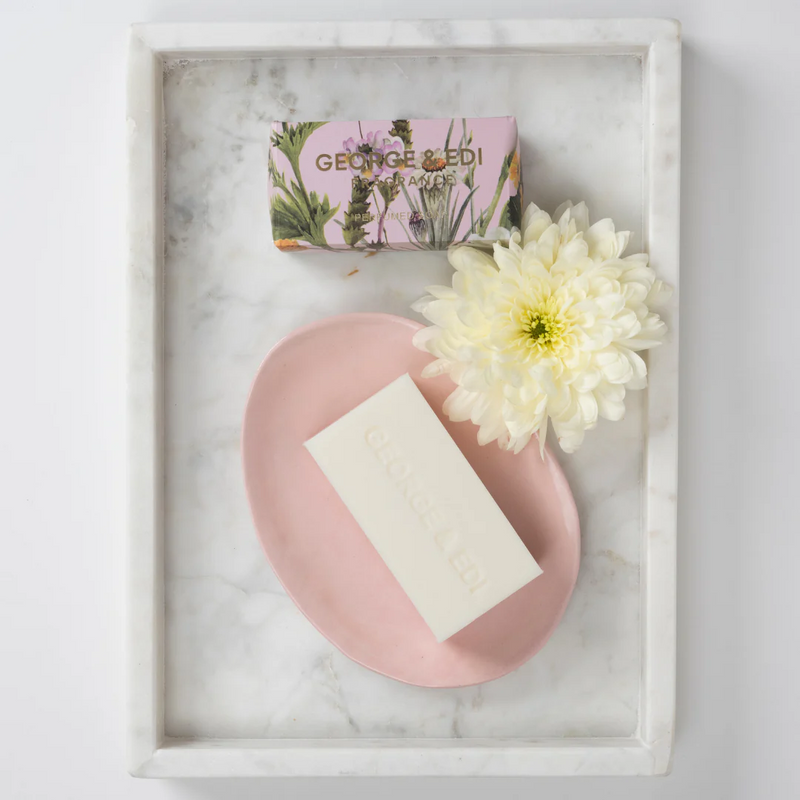 Perfumed Soap Bar / Bloom