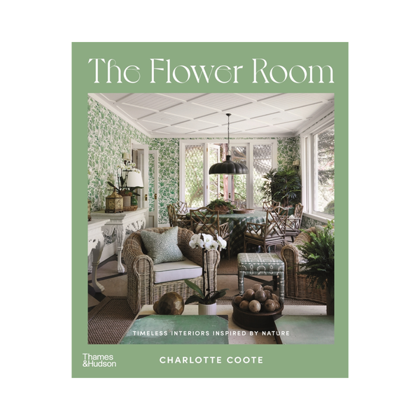 The Flower Room