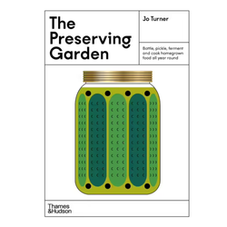 The Preserving Garden