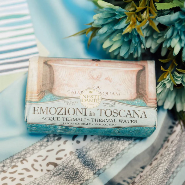 Thermal Water Soap