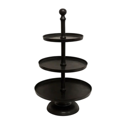 Vita 3 Tier Cake Stand