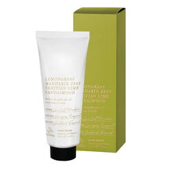 Apotheca Hand Cream / Lemongrass