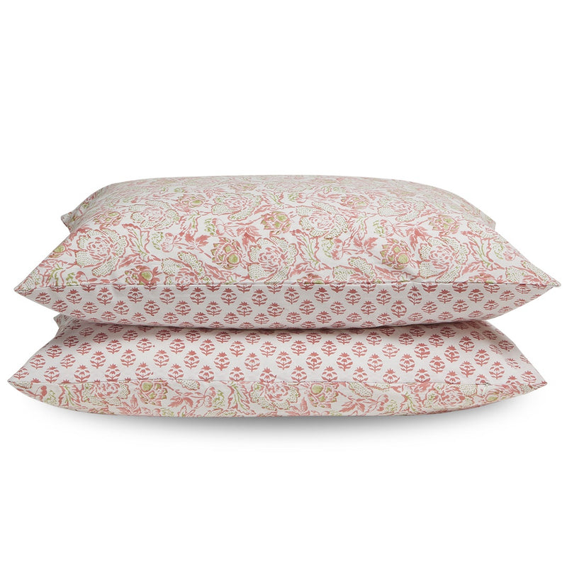 Countess Pillowcases Set/2